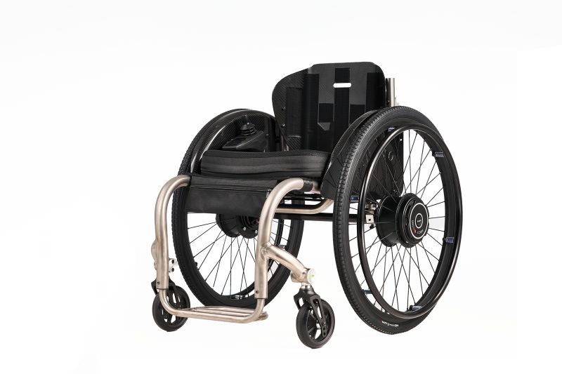 Cruz Wheelz-
