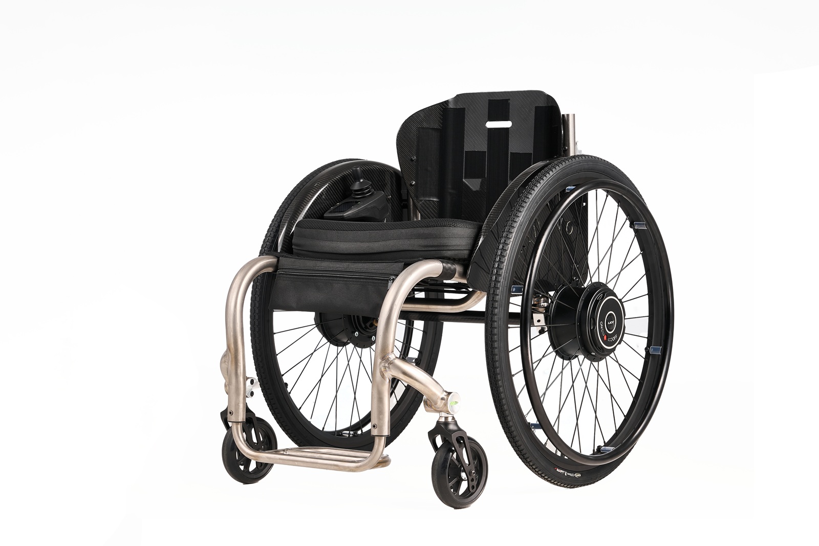 Cruz Wheelz