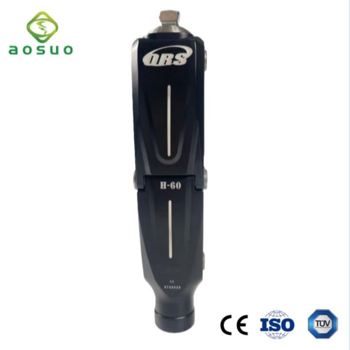 ASH60液壓膝關(guān)節(jié)-