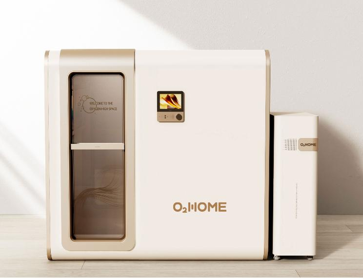 O2HOME 豪華系列微高壓氧艙