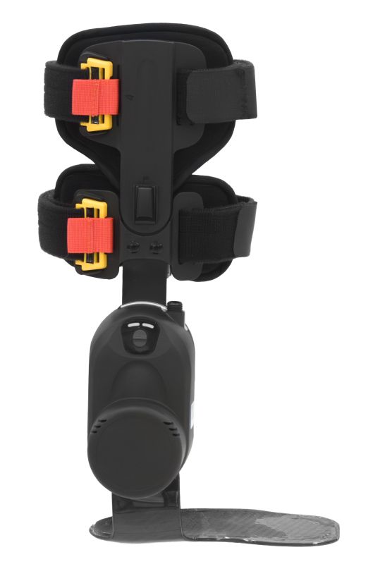 Walk Natural Ankle Roboic-