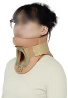 頸托-
